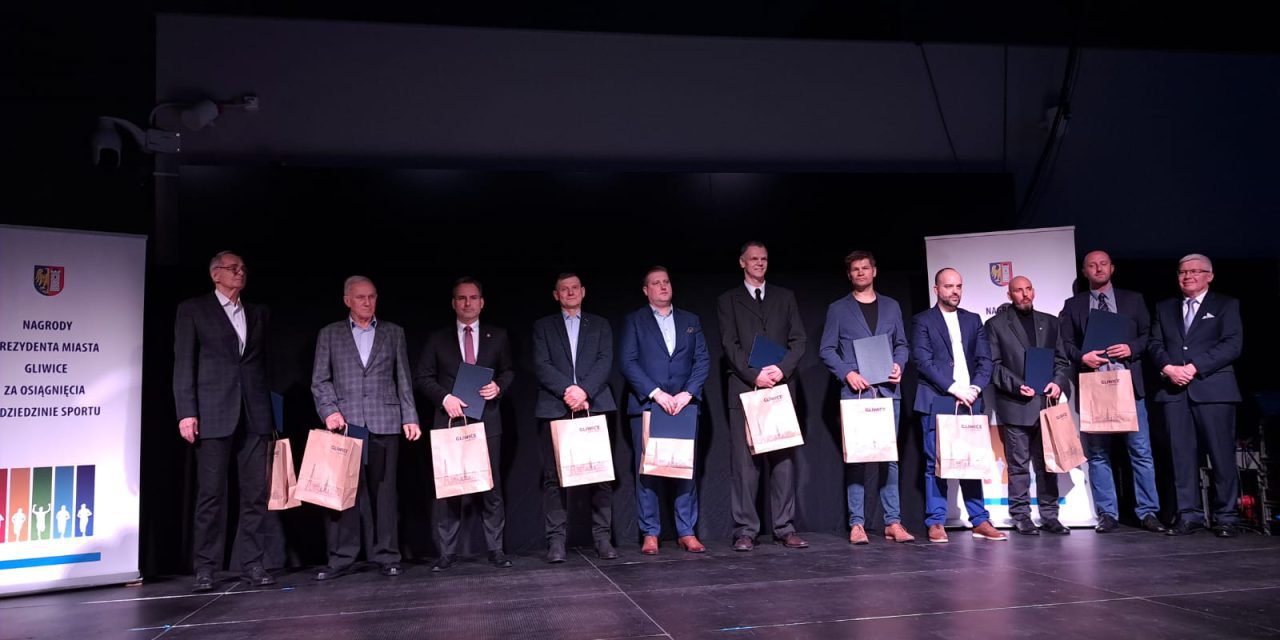 70 lat GOPR – jesteśmy laureatuem