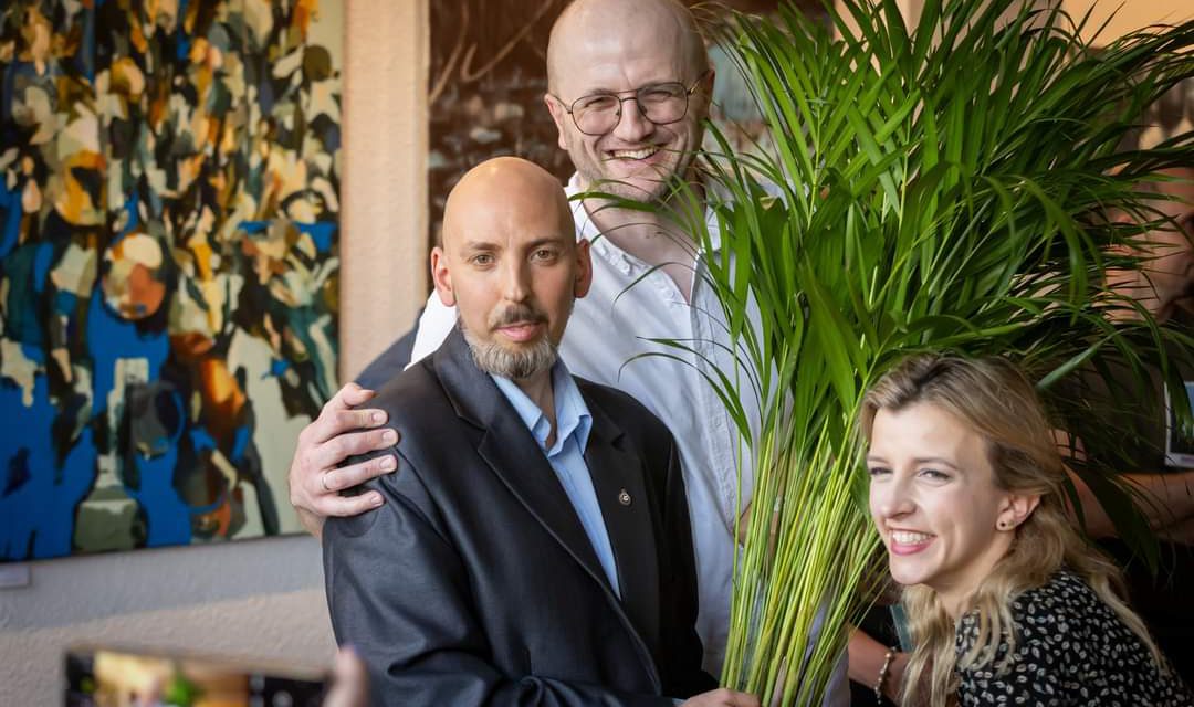 Jubileusz XX lecia Stowarzyszenia GTW