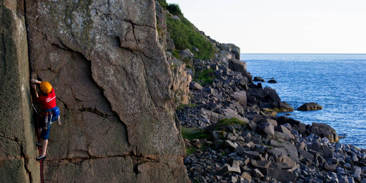 PÓŁNOC – kierunek na wakacje