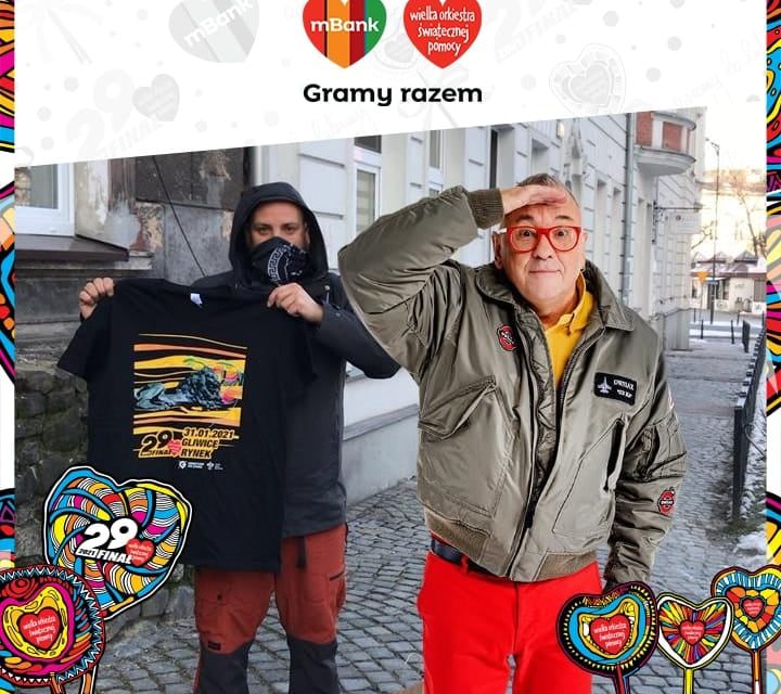 Gotowi do aktywności