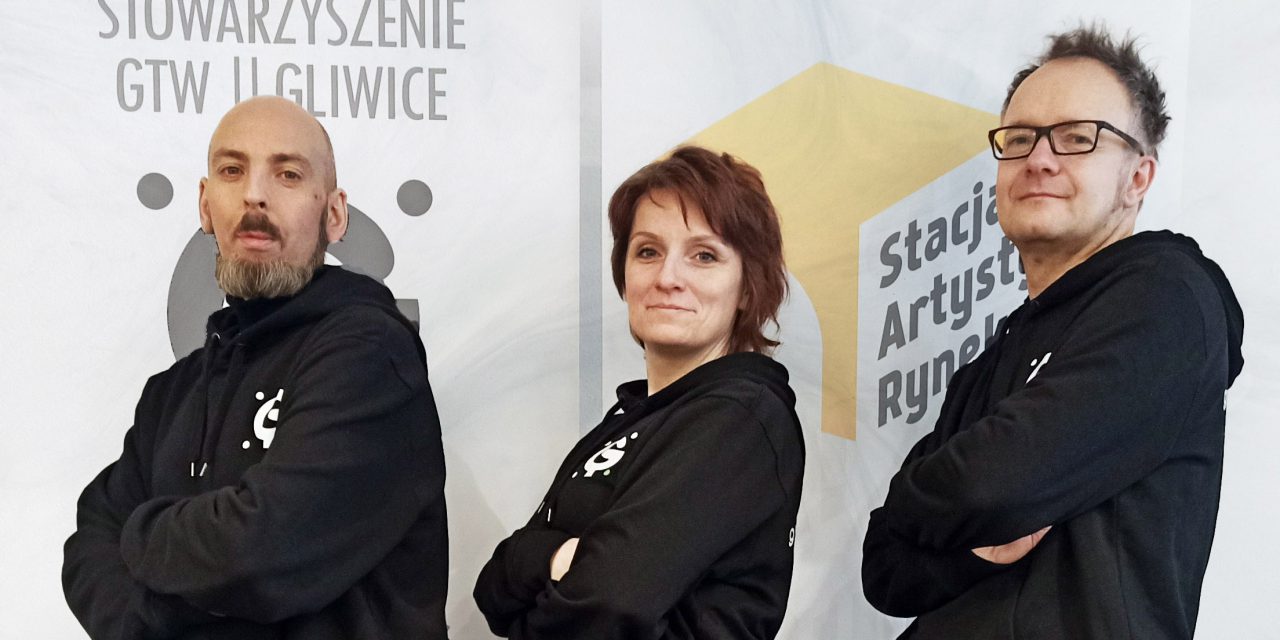 właściciel Firmy SCOUT nagrodzony w dziedzinie kultury